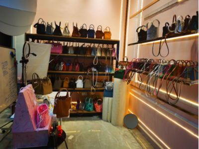 增長行業(yè)第一！廣州箱包行業(yè)借力線上渠道實現(xiàn)日用百貨新突破