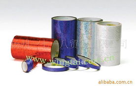 揚州一七一八貿易文具膠帶產品概覽