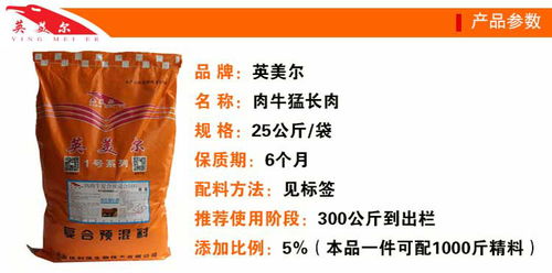 牛飼料添加劑市場概覽 主流產品報價、核心廠家與科學應用